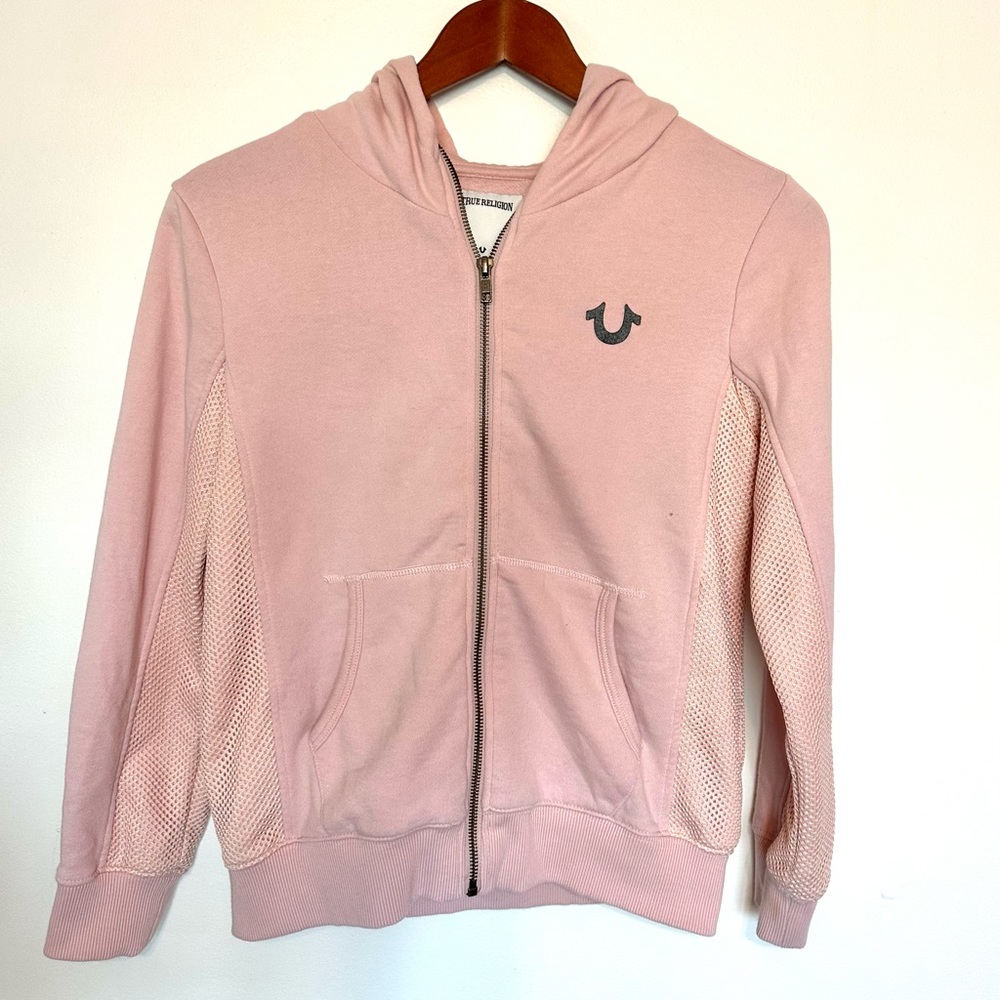 True Religion jacket - Picture 2 of 2
